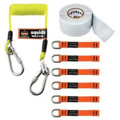 3180 KIT TOOL TETHERING KIT-2LB - Exact Industrial Supply