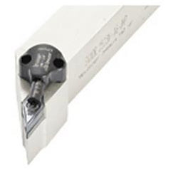 SVJCR 2525M-16-JHP TOOL HOLDER - Exact Industrial Supply