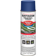 AF 1600 Athletic Inverted Navy Spray Paint - Exact Industrial Supply