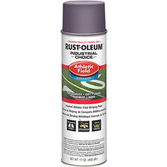 AF 1600 Athletic Inverted Purple Spray Paint - Exact Industrial Supply