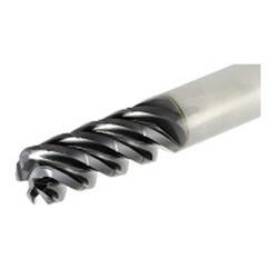 EFP-E4CF 08-16C08R1.4M63 END MILL - Exact Industrial Supply