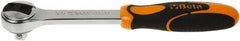 Beta - 3/8" Drive Ratchet - Exact Industrial Supply