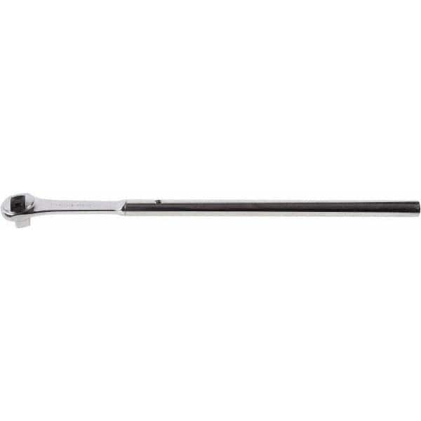 Beta - 1" Drive Ratchet - Exact Industrial Supply