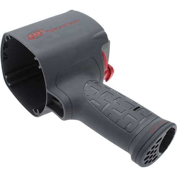 Ingersoll-Rand - Impact Wrench & Ratchet Parts Product Type: Housing Assembly For Use With: 2145QiMAX - Exact Industrial Supply