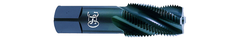 1/4-18 NPTF EXOPIPE TIN - Exact Industrial Supply