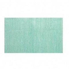 Made in USA - 30" Long x 30" Wide x 1/16" Thick, Aramid Sheet Gasketing - 1,450 Max psi, Green - Exact Industrial Supply