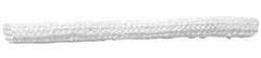 Made in USA - 7/8" ID, Silica Sleeve Packing - 353' Long, 1/8" Thick - Exact Industrial Supply