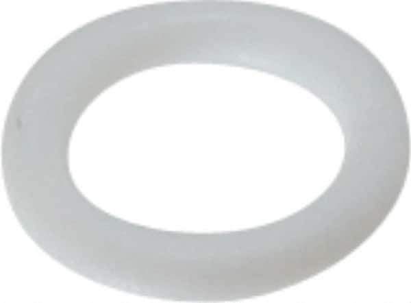 Value Collection - 5/16" ID x 7/16" OD, PTFE O-Ring - 1/16" Thick, Round Cross Section - Exact Industrial Supply