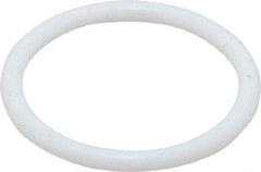 Value Collection - 5/8" ID x 3/4" OD, PTFE O-Ring - 1/16" Thick, Round Cross Section - Exact Industrial Supply