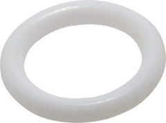 Value Collection - 1/2" ID x 11/16" OD, PTFE O-Ring - 3/32" Thick, Round Cross Section - Exact Industrial Supply
