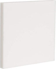 Value Collection - 1/4 Inch Thick x 3 Inch Wide Ceramic Sheet - 3 Inches Long - Exact Industrial Supply