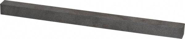 Made in USA - 12" Long x 3/4" High x 3/4" Wide, Over/Undersized Key Stock - 1090/1095 Steel - Exact Industrial Supply