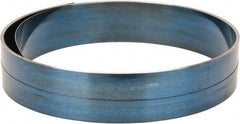 Value Collection - 1 Piece, 1 Ft. Long x 4 Inch Wide x 0.062 Inch Thick, Roll Shim Stock - Spring Steel - Exact Industrial Supply