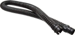 3M - 38 Inch Long PAPR Compatible Breathing Tube - Compatible with 3M Air-Mate Assembly - Exact Industrial Supply