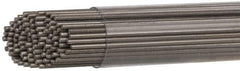 Value Collection - 26 Gage, 1/16 Inch Diameter x 1 Ft. Long, 302/304 Cut and Straightened Music Wire - ASTM A580 - Exact Industrial Supply