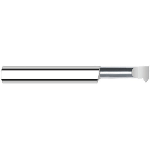 .140X.400 LH THRD - Exact Industrial Supply