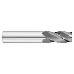 3200 21/64X7/8X2-1/2 4FL SEEM - Exact Industrial Supply