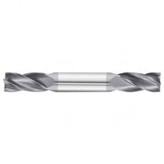 3200S 3/32X3/8X2 4FL DE EM TIALN - Exact Industrial Supply