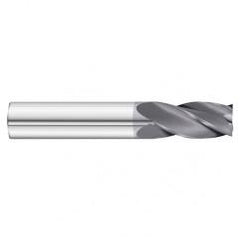 14MM 4FL END MILL TIALN COATED - Exact Industrial Supply