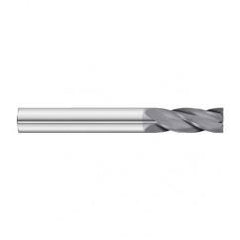 3200XLTIALN 1/2X1.25X3 4FL SE EM - Exact Industrial Supply
