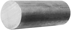 Made in USA - 3 Inch Diameter x 13 Inch Long, Bronze Round Rod - Alloy CDA 954 - Exact Industrial Supply