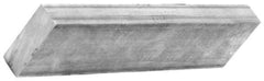 Value Collection - 3/8 Inch Thick x 1-1/2 Inch Wide x 2 Ft. Long, Bronze Rectangular Bar - Alloy Aluminum Bronze (CDA 954) - Exact Industrial Supply