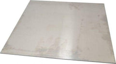 Value Collection - 1/8 Inch Thick x 12 Inch Wide x 12 Inch Long, Aluminum Sheet - Alloy 5052-H32 - Exact Industrial Supply