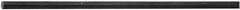 Value Collection - 1-1/4 Inch Diameter x 6 Ft. Long, Phosphor Bronze Round Rod - Alloy 510 - Exact Industrial Supply