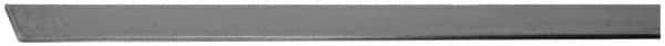 Value Collection - 1/16 Inch Thick x 3/4 Inch Wide x 72 Inch Long, Copper Rectangular Bar - Alloy 110 - Exact Industrial Supply