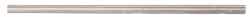 2 Inch Diameter x 36 Inch Long, Aluminum Round Rod Alloy 6061
