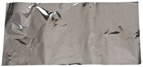 Maudlin Products - Plastic Shim Stock Type: Shim Stock Sheet Thickness (Decimal Inch): 0.0005 - Exact Industrial Supply