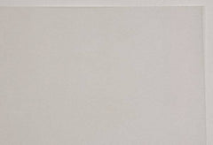 Made in USA - 1 Piece, 20" Wide x 20" Long Plastic Shim Stock Sheet - Matte (Color), ±10% Tolerance - Exact Industrial Supply