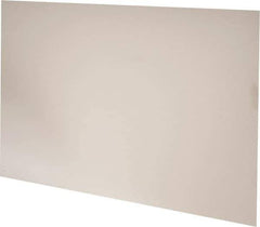 Made in USA - 2 Piece, 25 Inch Long x 6 Inch Wide x 0.012 Inch Thick, Shim Sheet Stock - Stainless Steel - Exact Industrial Supply