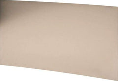 Made in USA - 2 Piece, 25 Inch Long x 6 Inch Wide x 0.02 Inch Thick, Shim Sheet Stock - Stainless Steel - Exact Industrial Supply