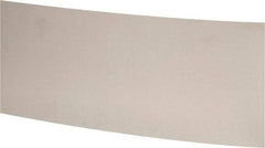 Made in USA - 2 Piece, 25 Inch Long x 6 Inch Wide x 0.025 Inch Thick, Shim Sheet Stock - Stainless Steel - Exact Industrial Supply