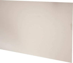 Made in USA - 2 Piece, 25 Inch Long x 6 Inch Wide x 0.031 Inch Thick, Shim Sheet Stock - Stainless Steel - Exact Industrial Supply