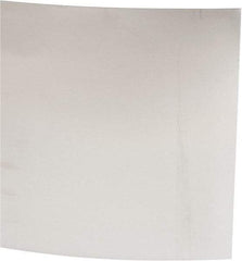 Made in USA - 2.50 m Long x 150 mm Wide x 0.8 mm Thick, Roll Shim Stock - Steel - Exact Industrial Supply