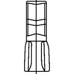 123567380 TN6030 INSERT - Exact Industrial Supply