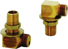 T&S Brass - 10 Pieces Boxed Faucet Repair Kit - Faucet Installation Kit Style - Exact Industrial Supply