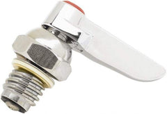 T&S Brass - Right Hand Spindle, Faucet Stem and Cartridge - For Use with B-1100 Faucets - Exact Industrial Supply
