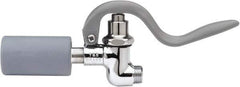 T&S Brass - Faucet Replacement Spray Valve Flyer - Use with T&S Pre-Rinse Assemblies - Exact Industrial Supply