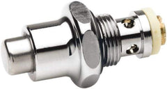 T&S Brass - Faucet Replacement Spray Valve Bonnet Assembly - Metal, Use with T&S Pre-Rinse Assemblies - Exact Industrial Supply