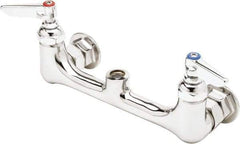 T&S Brass - Faucet Replacement Pre-Rinse Base Faucet - Exact Industrial Supply