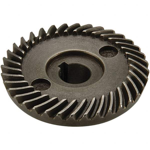 Dynabrade - Air Belt Sander Spiral Bevel Gear - Exact Industrial Supply