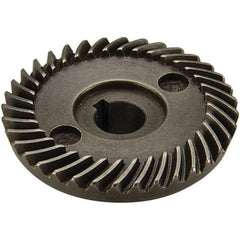 Dynabrade - Air Belt Sander Spiral Bevel Gear - Exact Industrial Supply