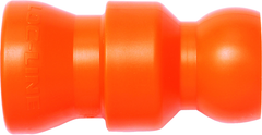 1/2" In-Line Check Valve 10 Piece - Coolant Hose System Component - Exact Industrial Supply