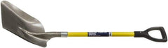 Ability One - Snow Shovels & Scrapers Type: Scoop Shovel Ergonomic Design: No - Exact Industrial Supply