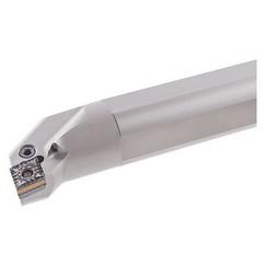 S40U PCLNR-12 BORING BAR - Exact Industrial Supply