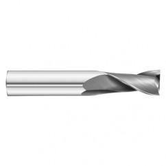 3215S 9/16X1-1/4X3-1/2 2FL SE EM - Exact Industrial Supply