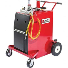 JohnDow - Fuel Caddies Fuel Type: Gasoline Volume Capacity: 31 Gal. - Exact Industrial Supply